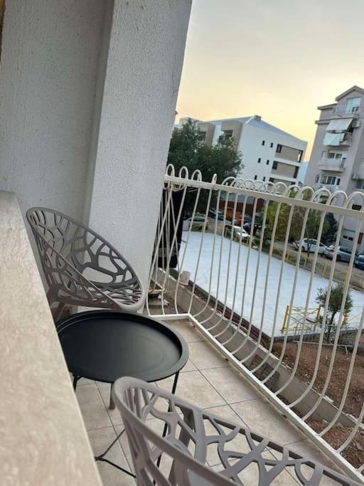 شقة تيفات المظهر الخارجي الصورة